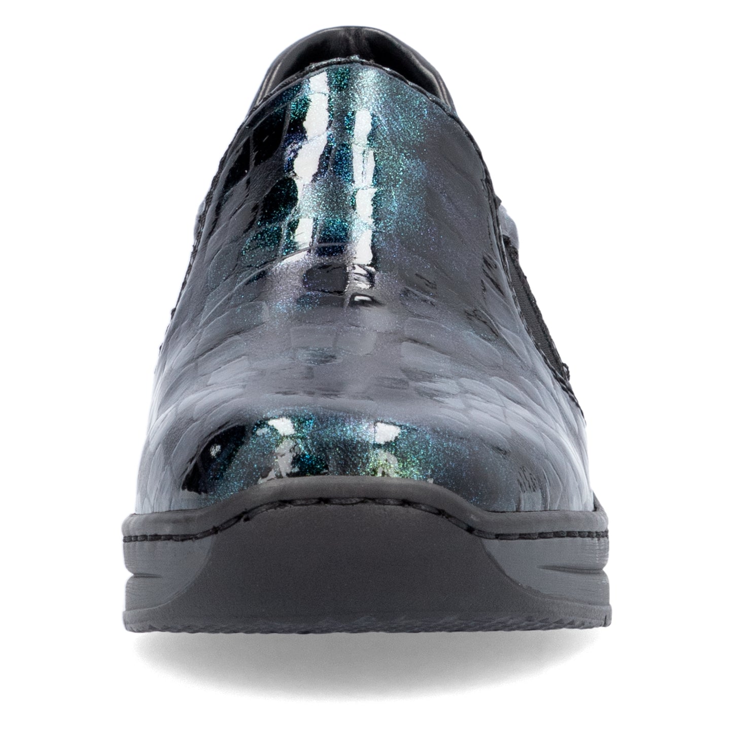 Rieker Woman's Shoes - Multi-Coloured | 48752-92