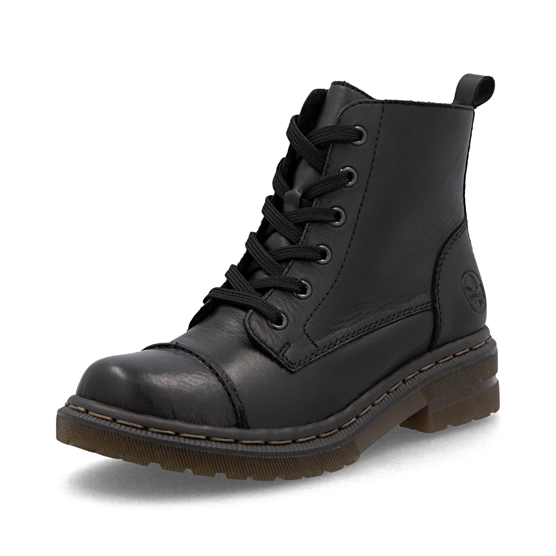 Rieker Boots