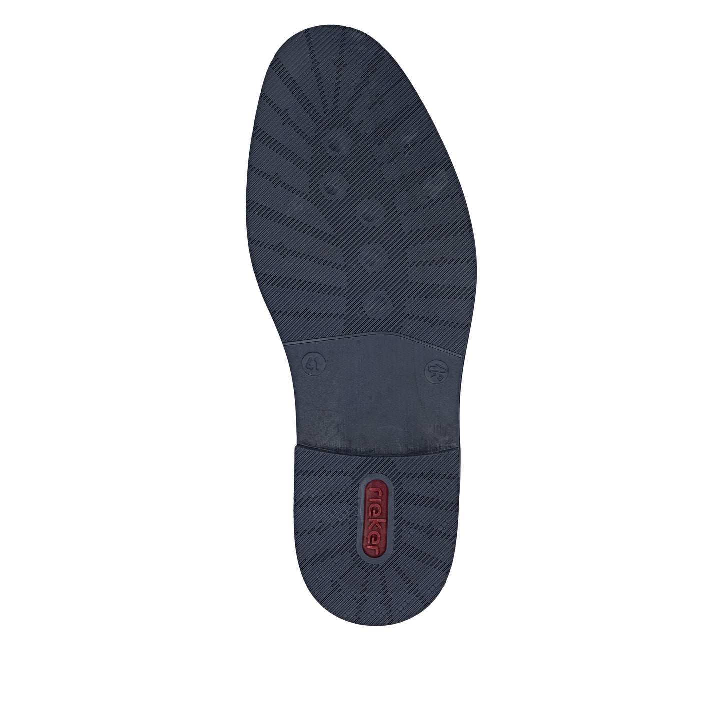 Rieker Shoe