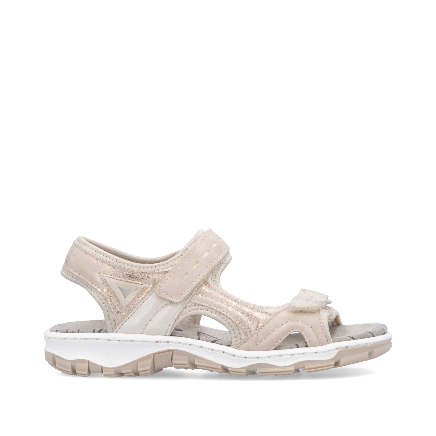 Rieker Sandals
