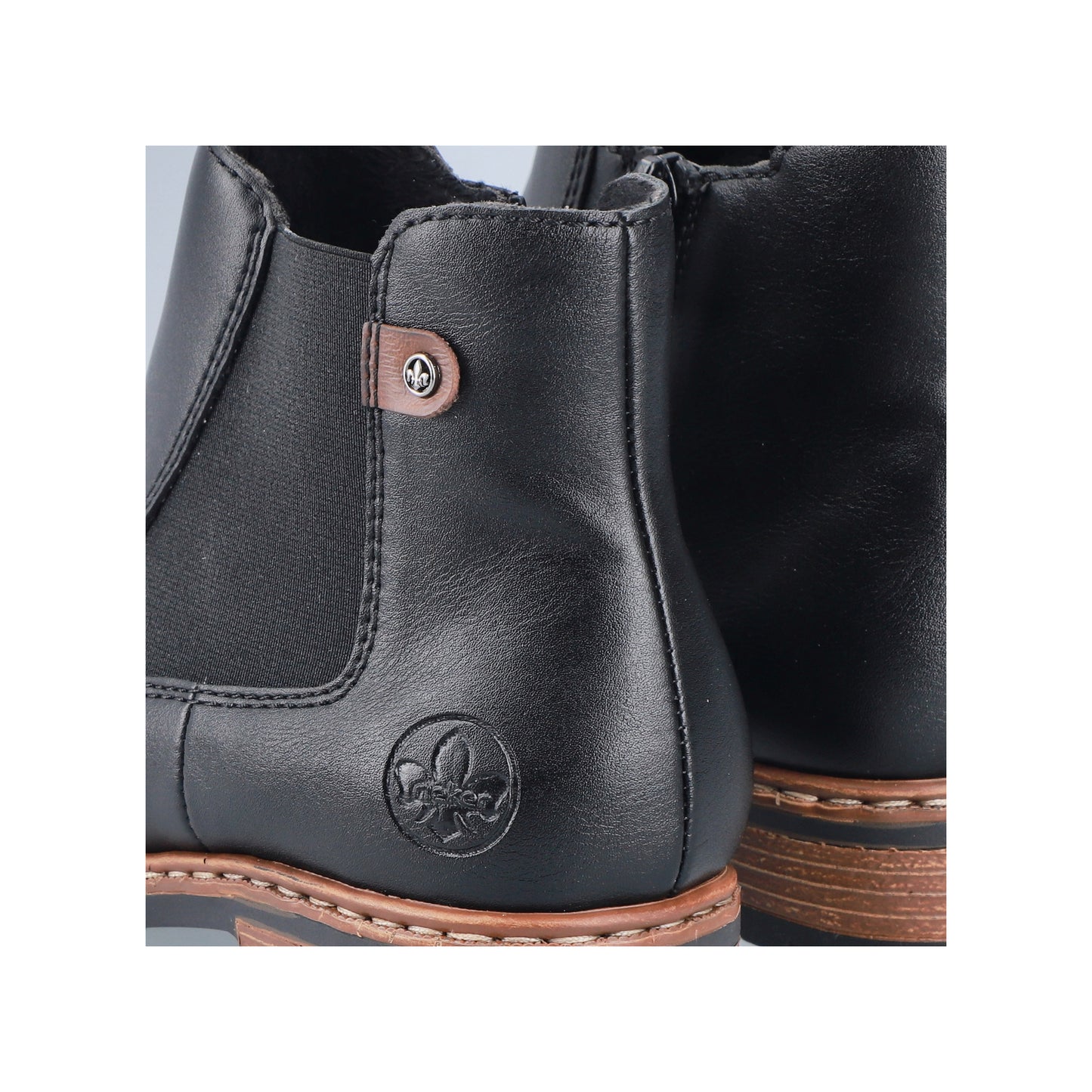 Rieker Boot