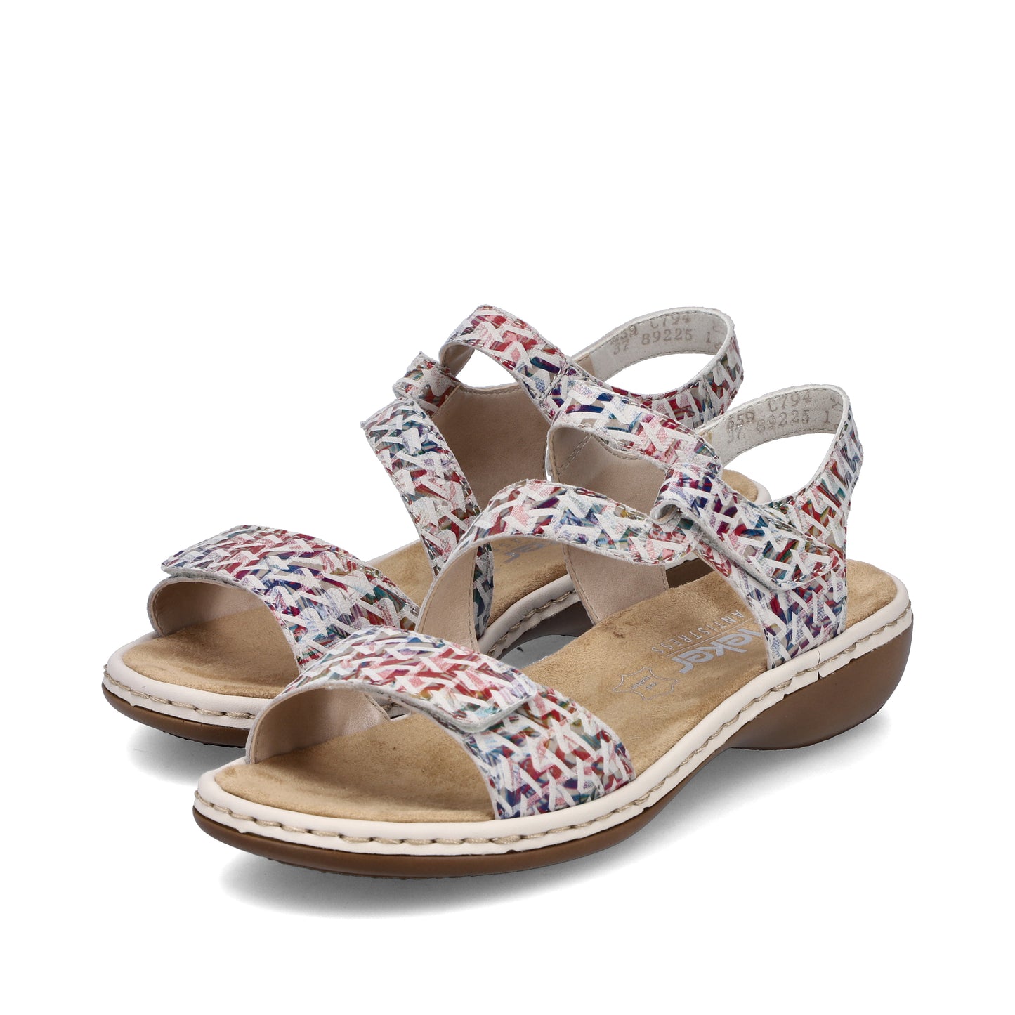 Rieker Sandals