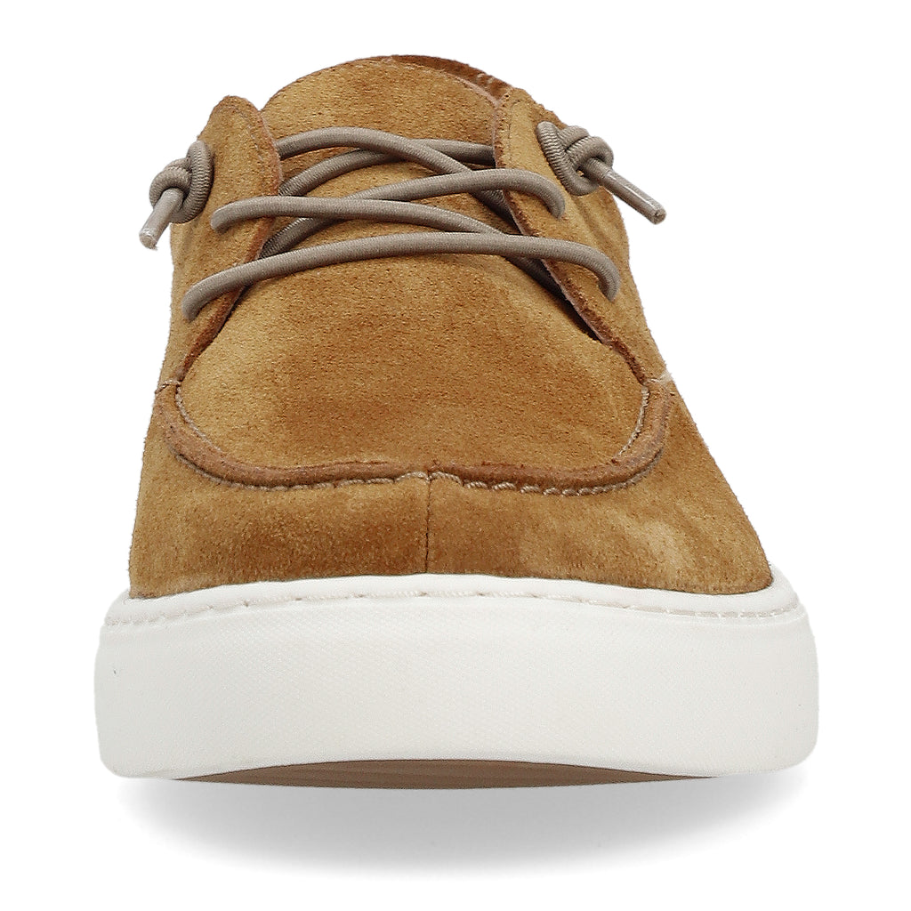 Brown Lace-Up Shoes for Men | Rieker Sport U0702-22