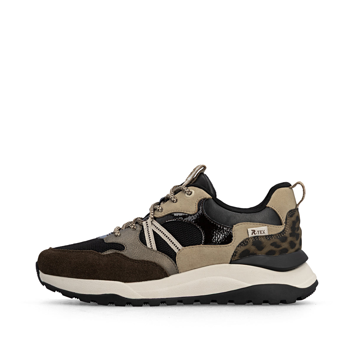 Rieker Shoe