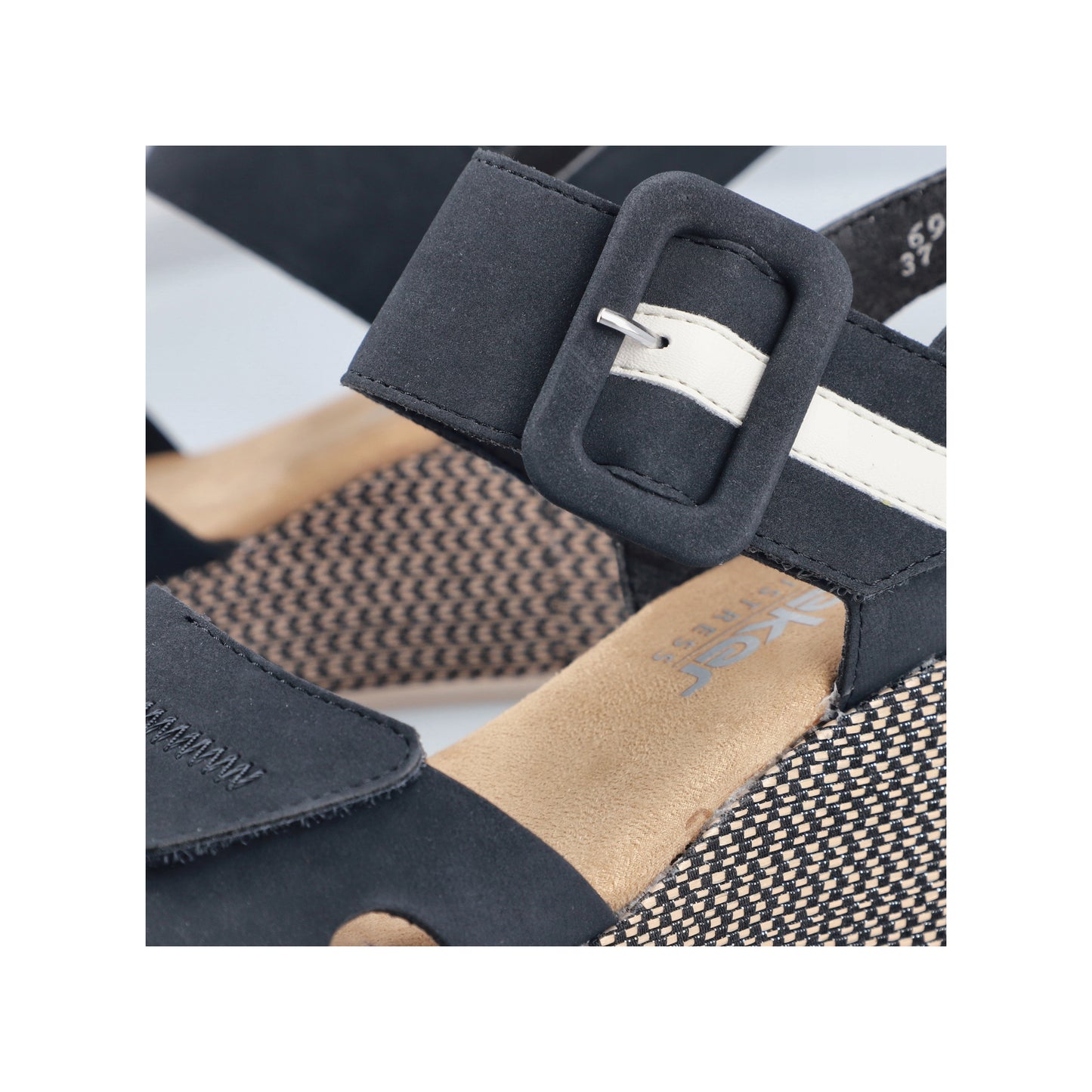 Rieker Sandal