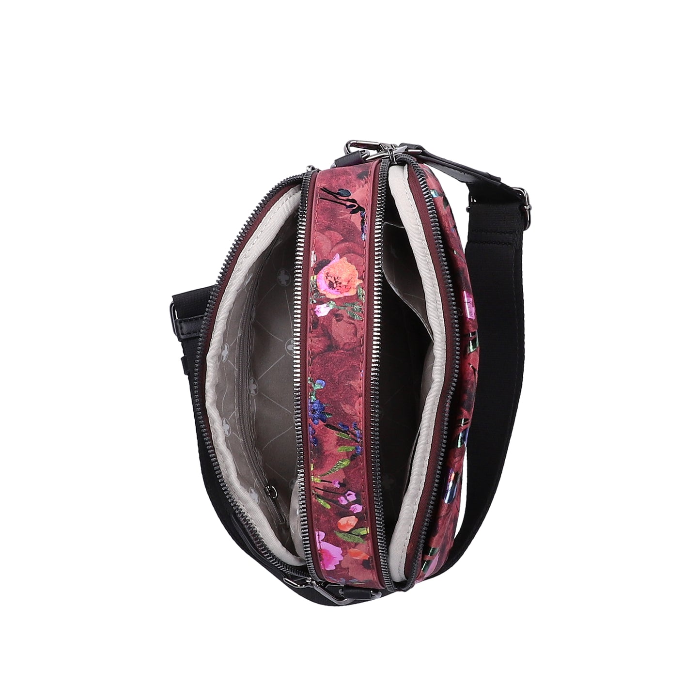 Rieker Black Bag