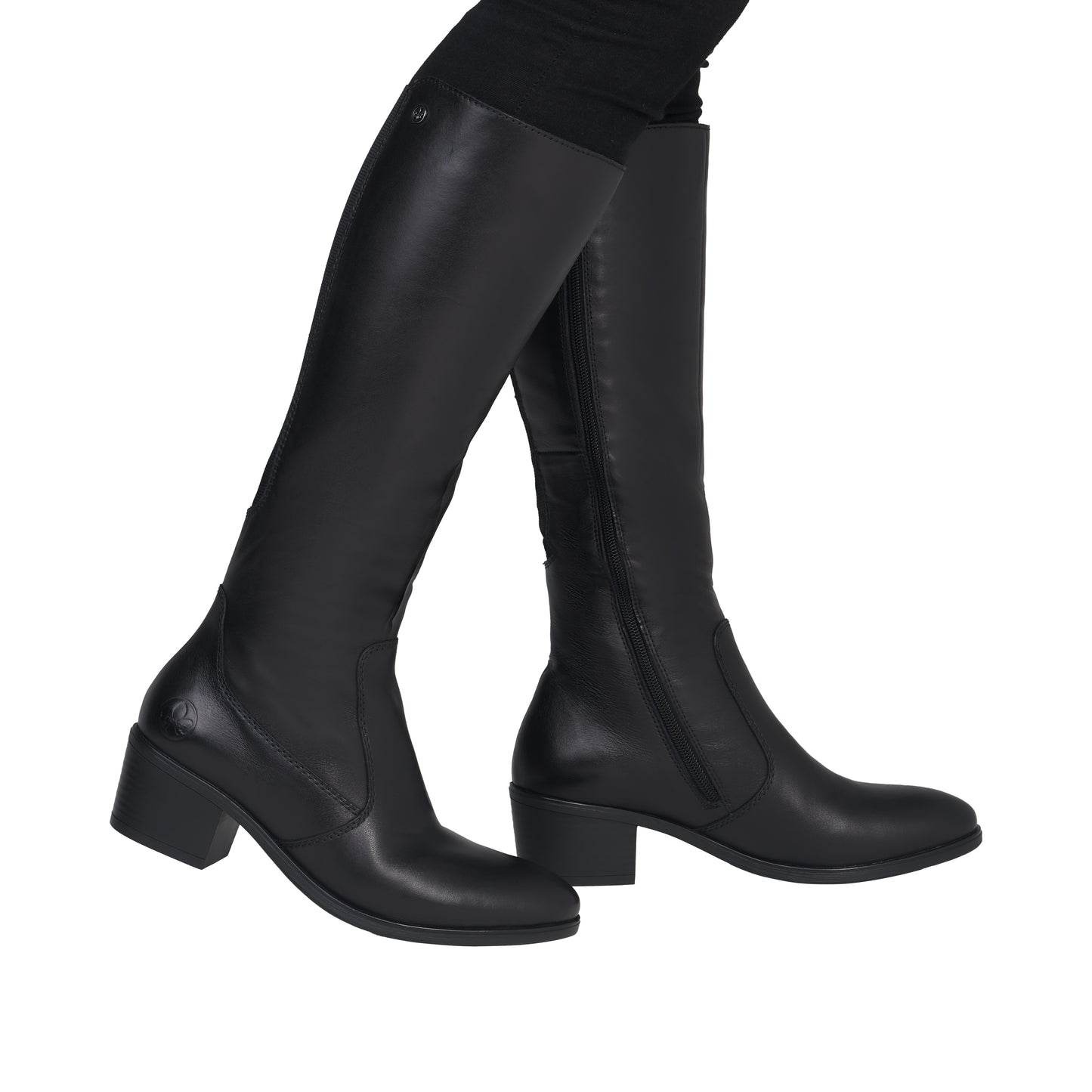 Rieker Boot