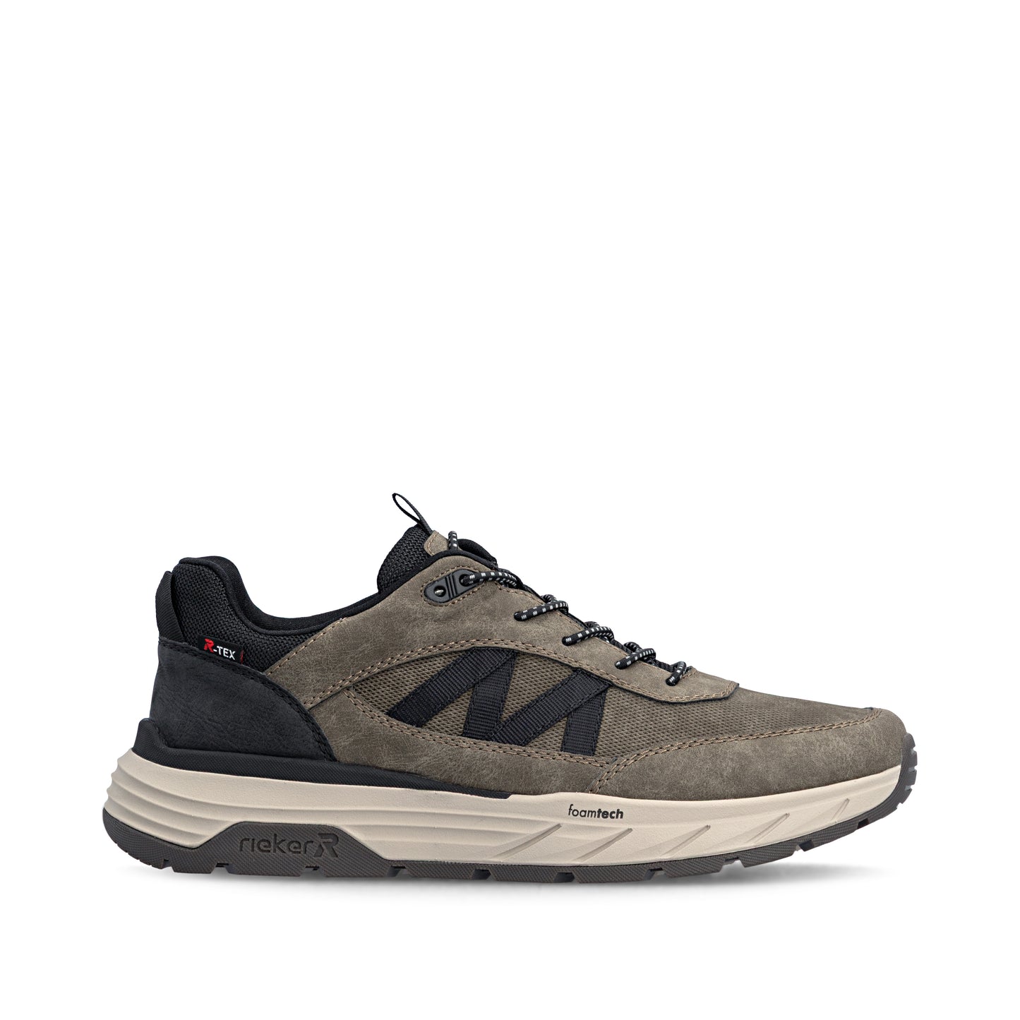 Rieker Shoe