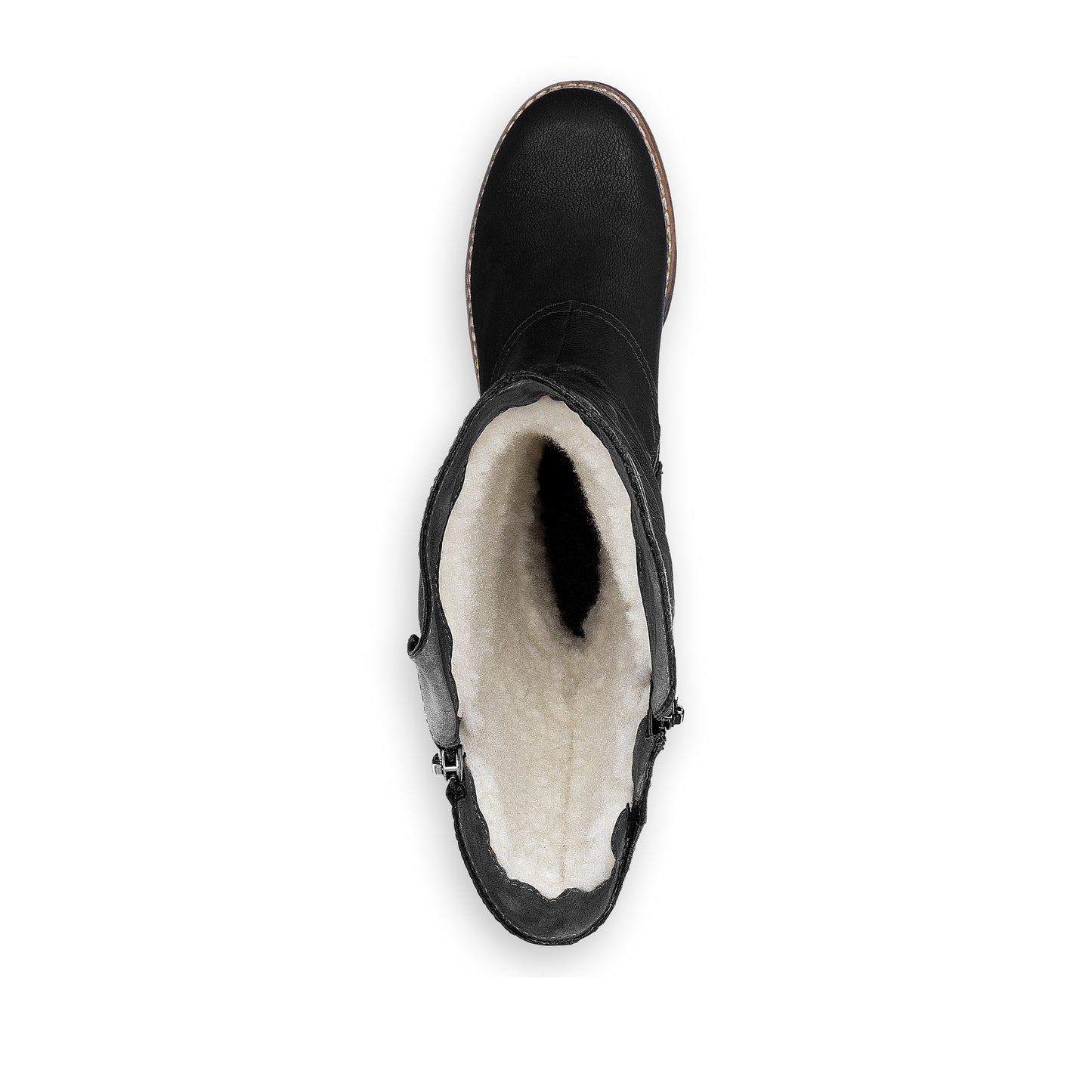 Rieker Boots