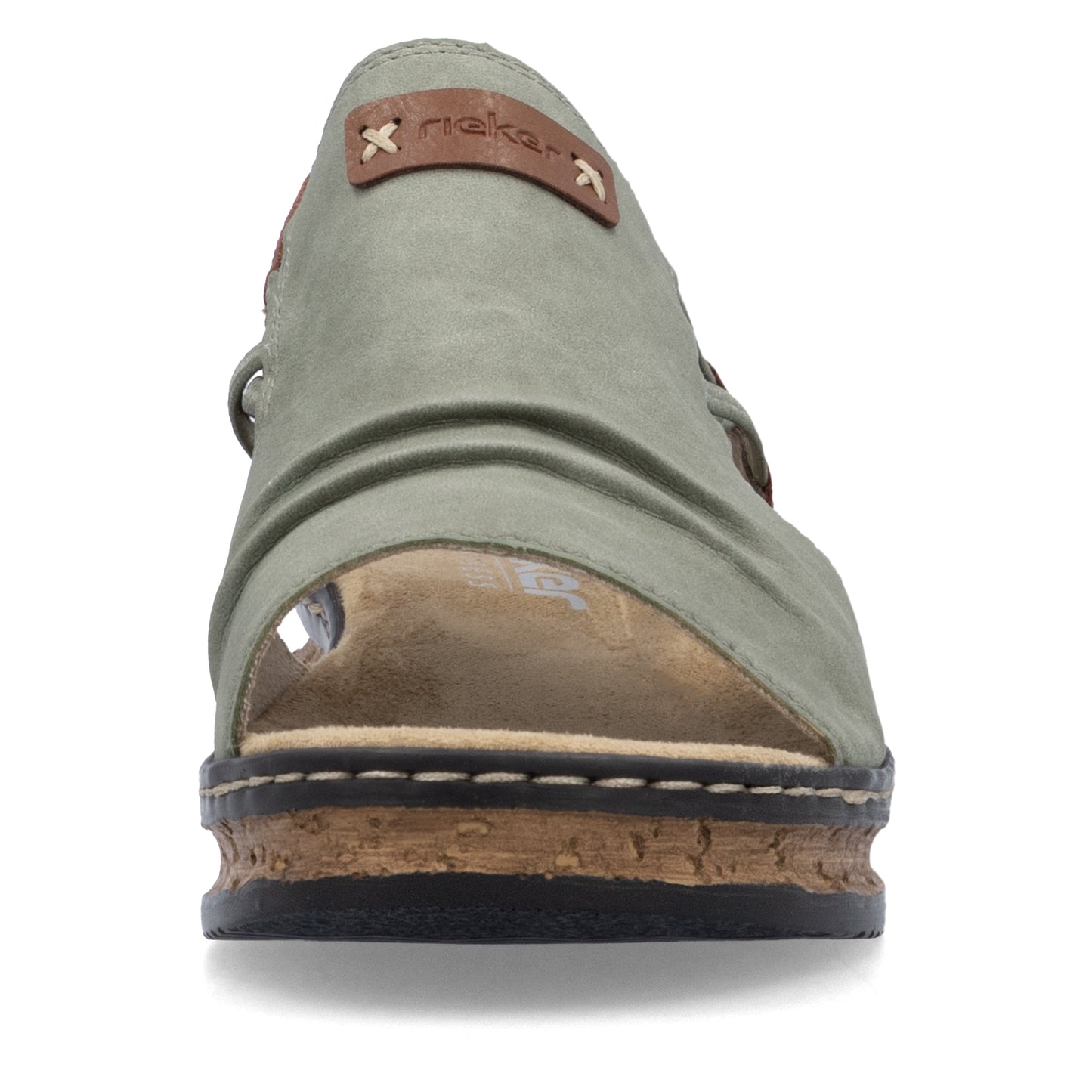 Rieker Sandals