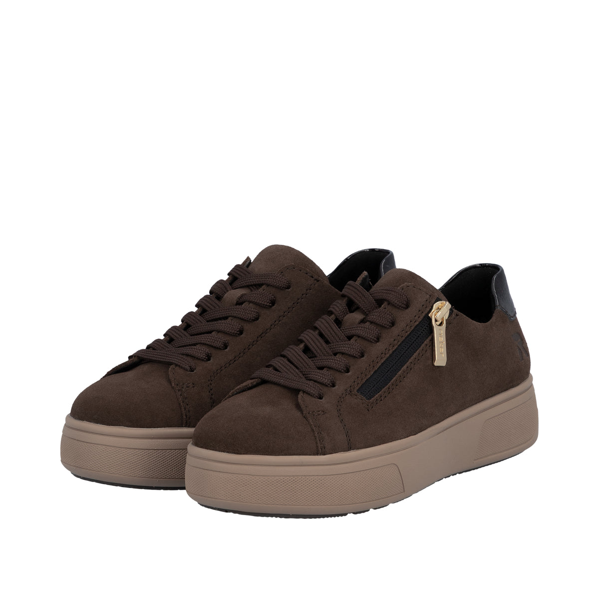 Rieker Shoe