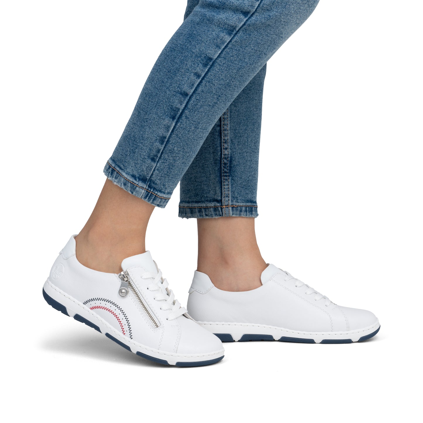 Rieker Shoe