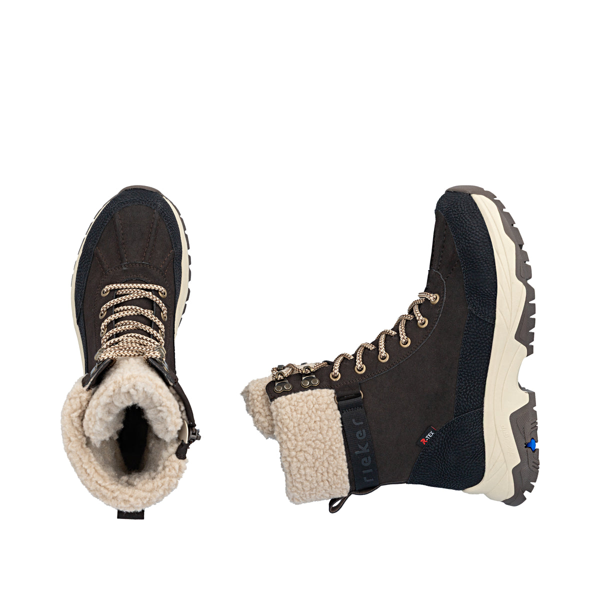 Rieker Boot