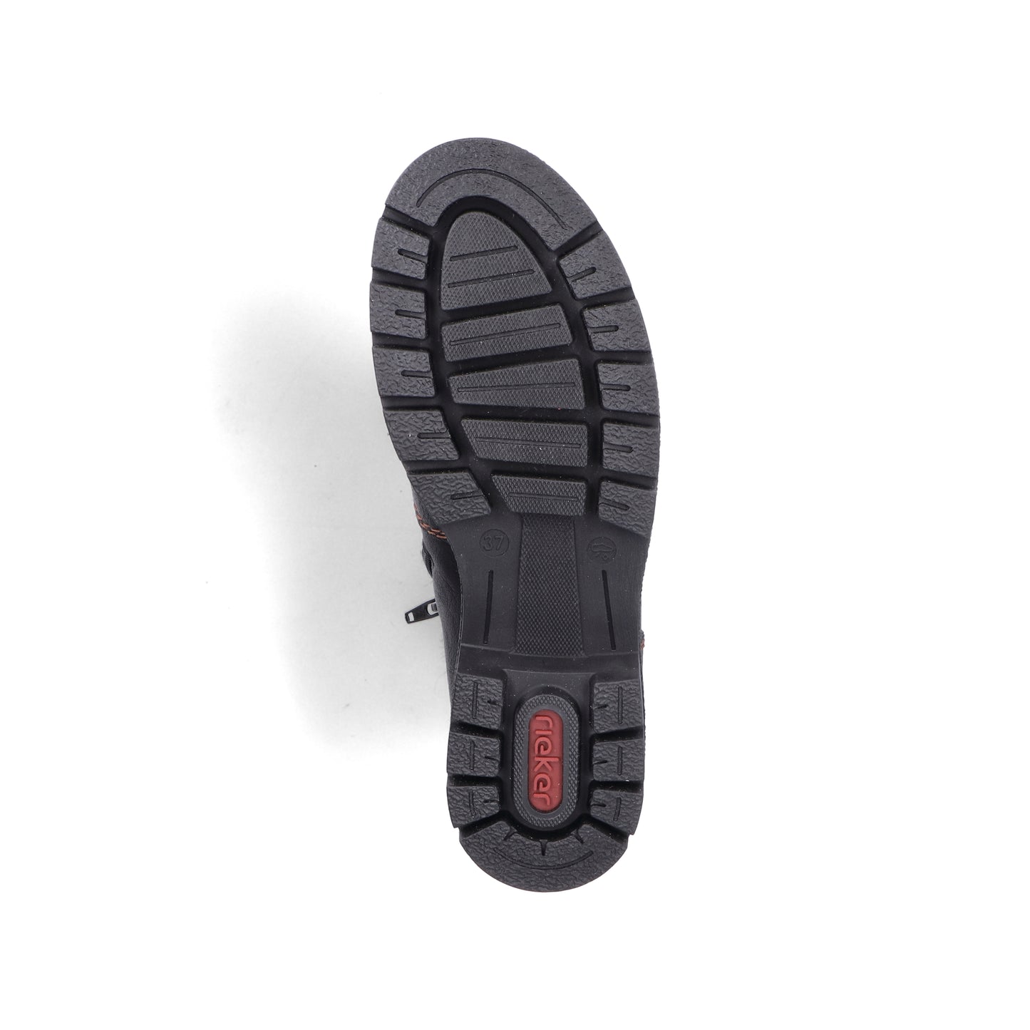 Rieker Woman's Boots - Black | Y8130-00