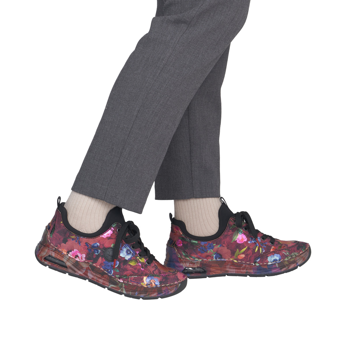 Rieker Shoe