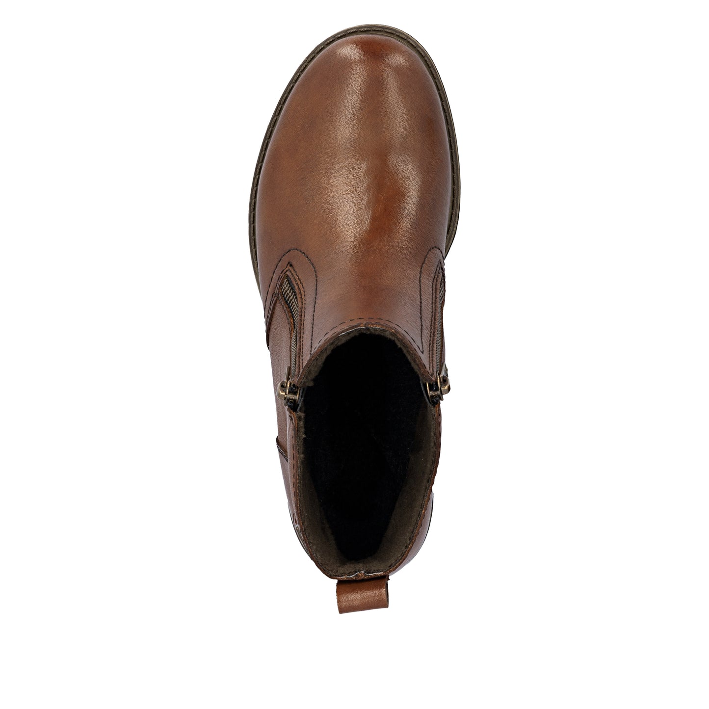 Rieker   Boots