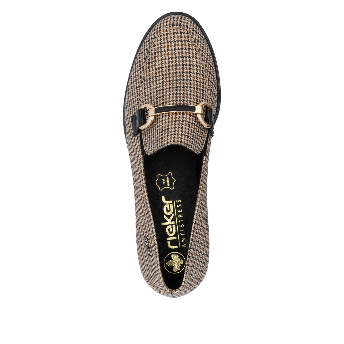 Rieker Shoe