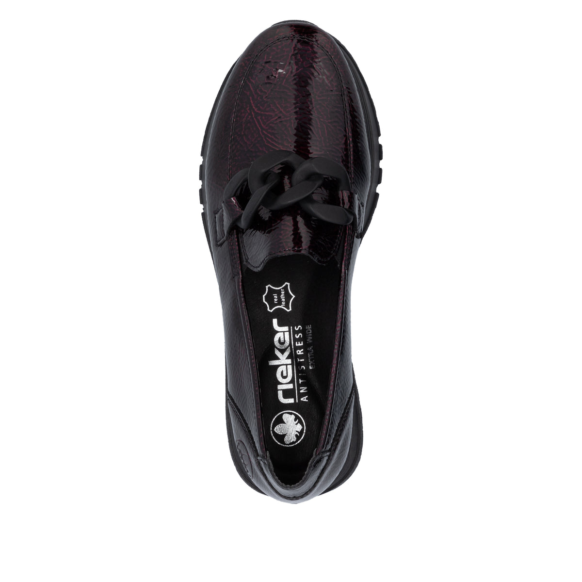 Rieker Shoe
