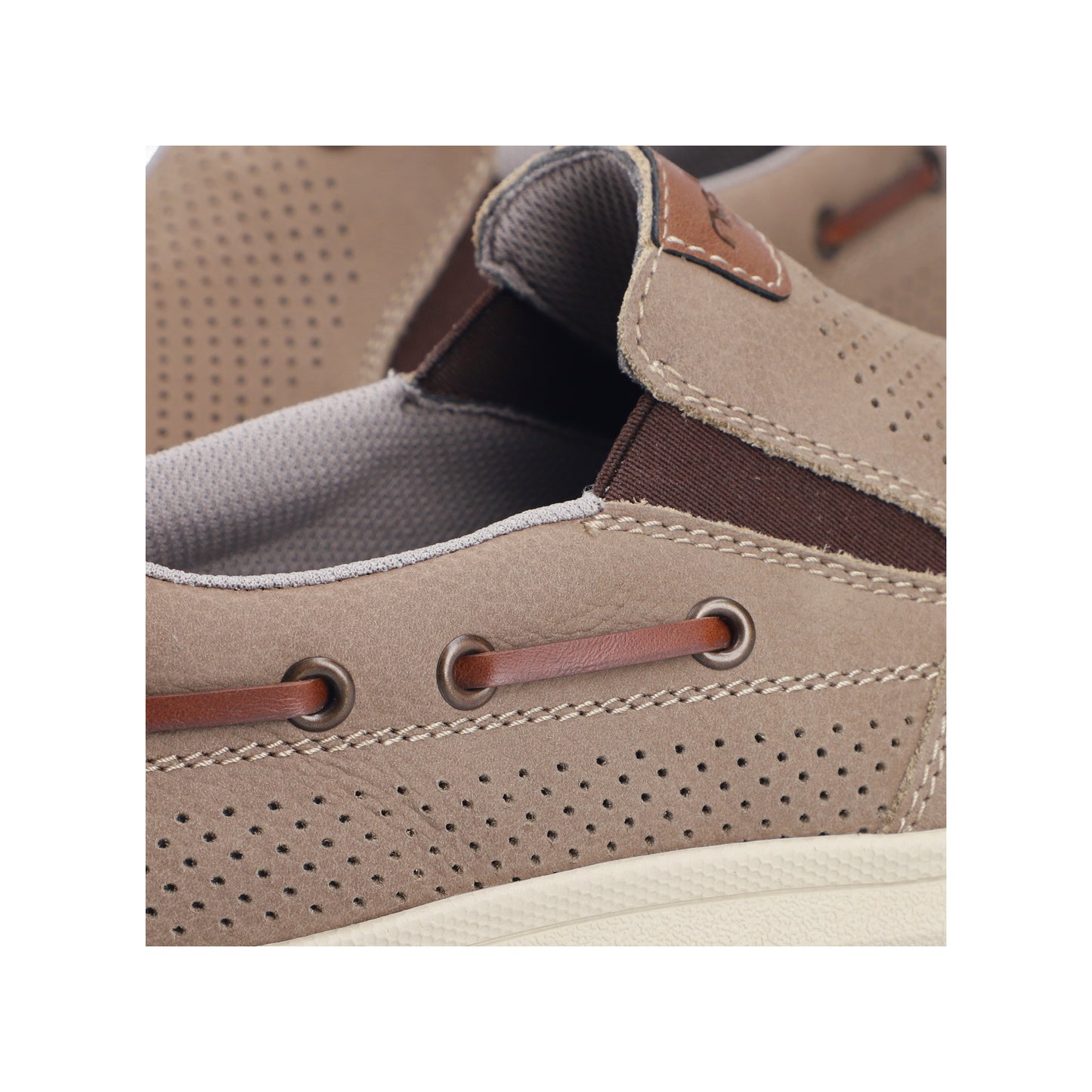 Rieker Shoe