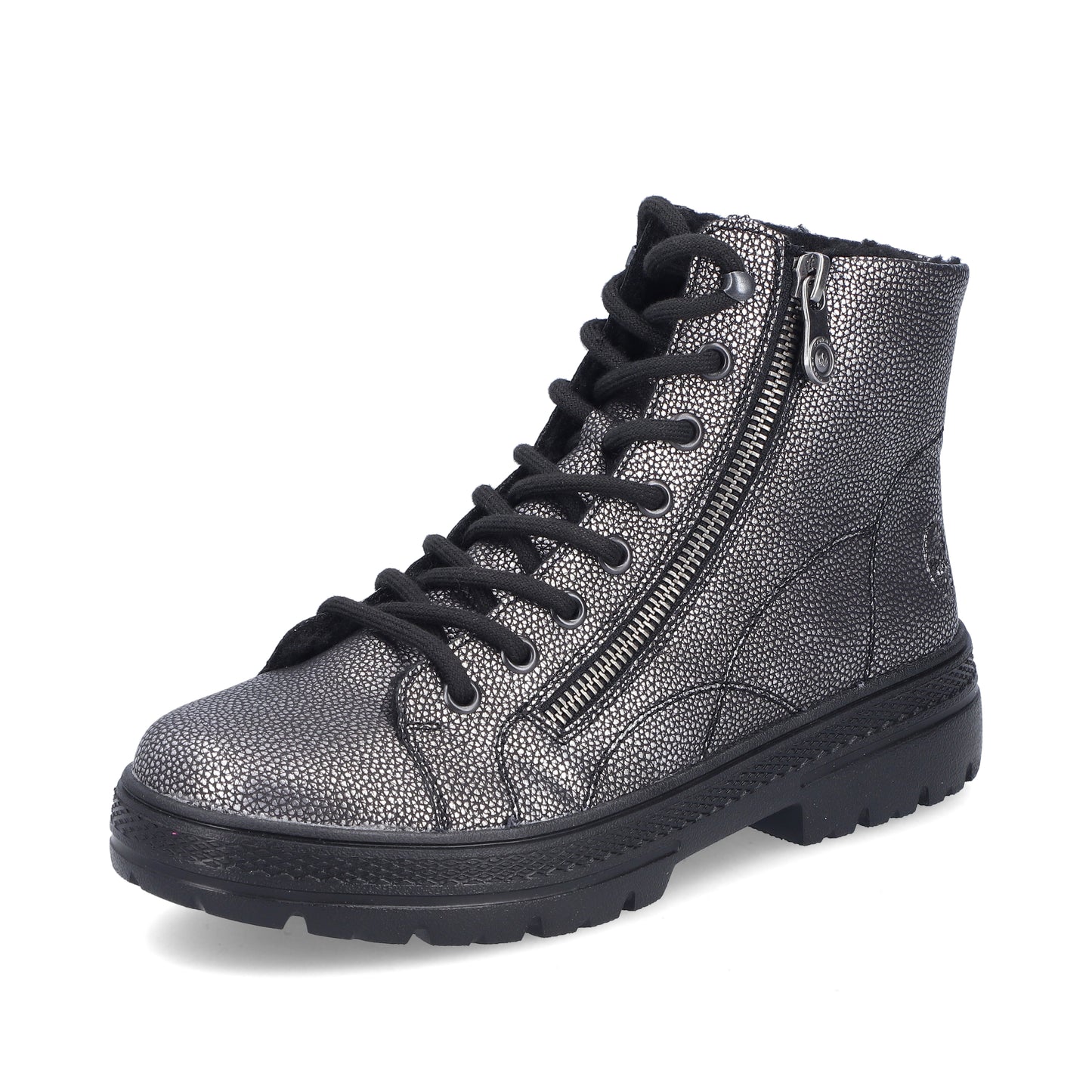 Rieker Boots