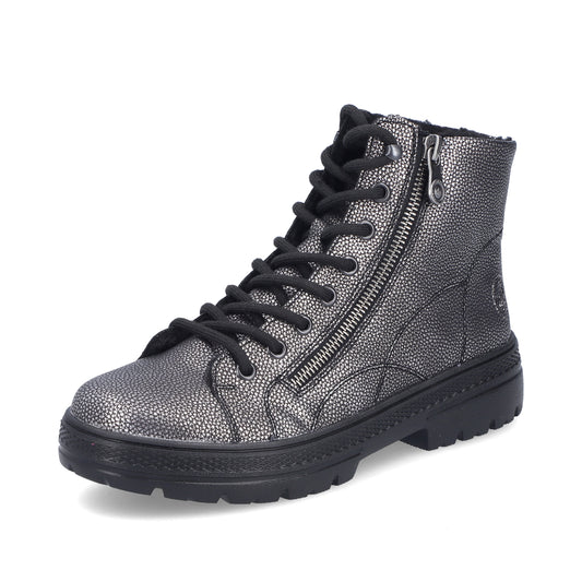 Rieker Boots