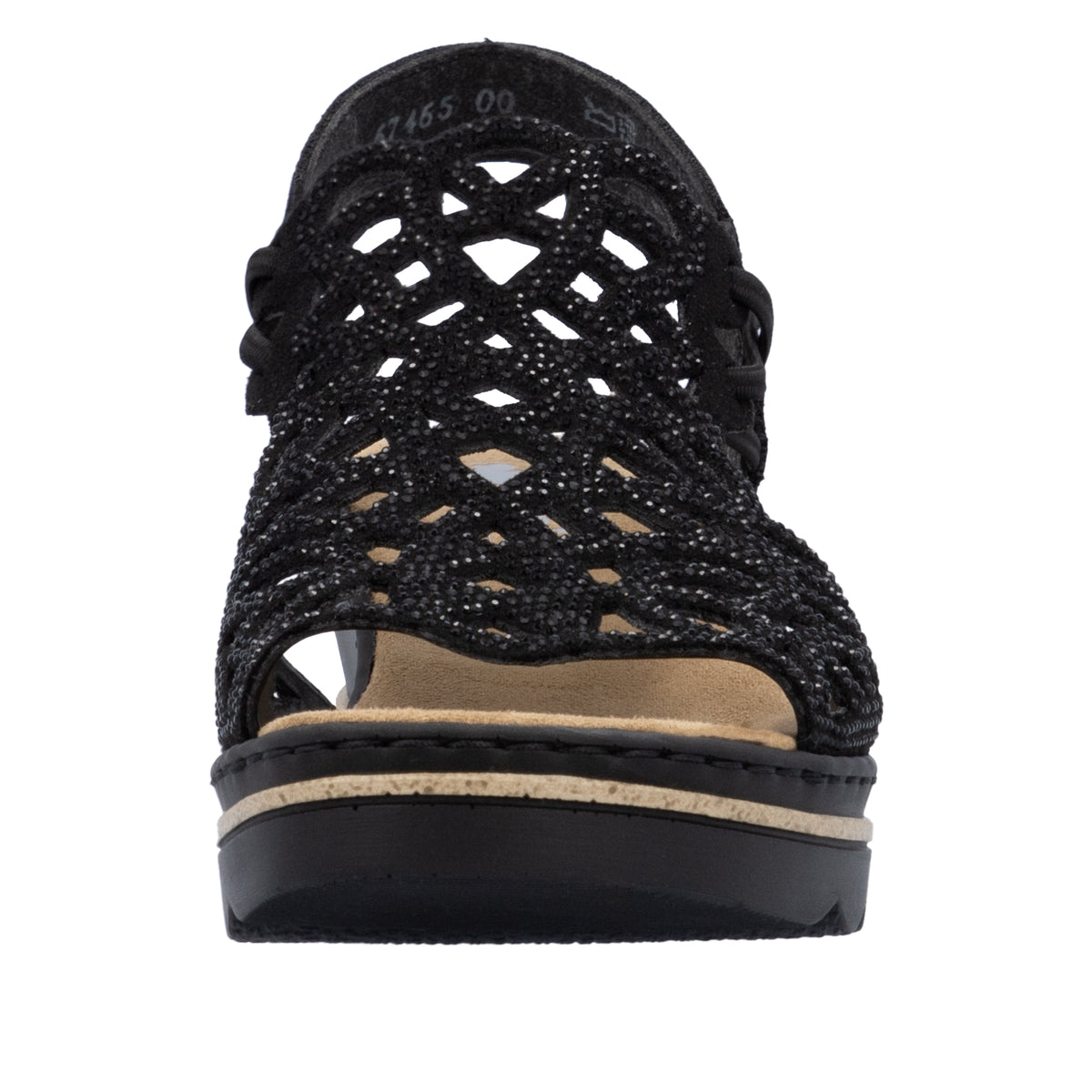 Rieker Sandal
