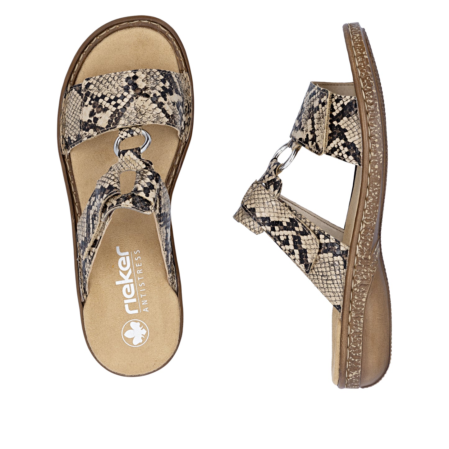 Rieker Sandal