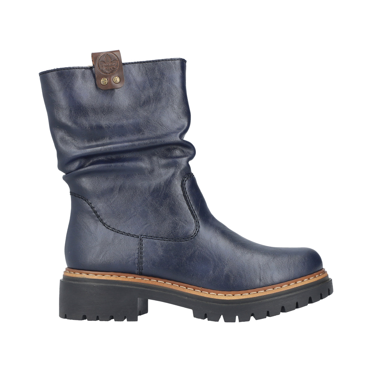 Rieker Boot