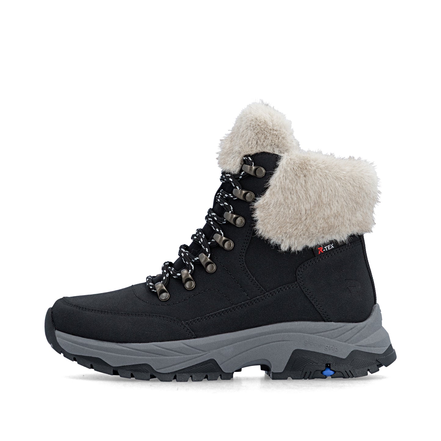Rieker Boot