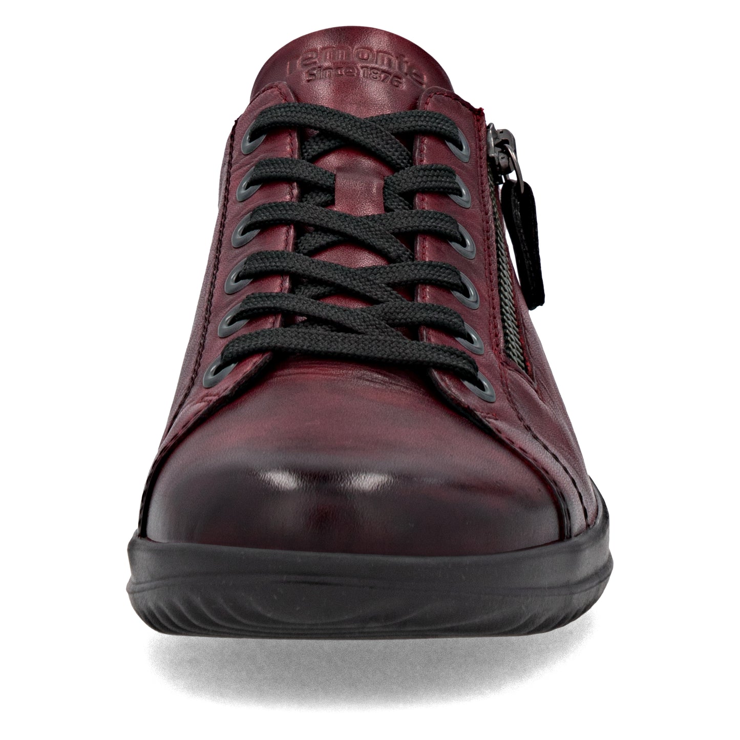 remonte Woman's Shoes - Red | D1E03-35