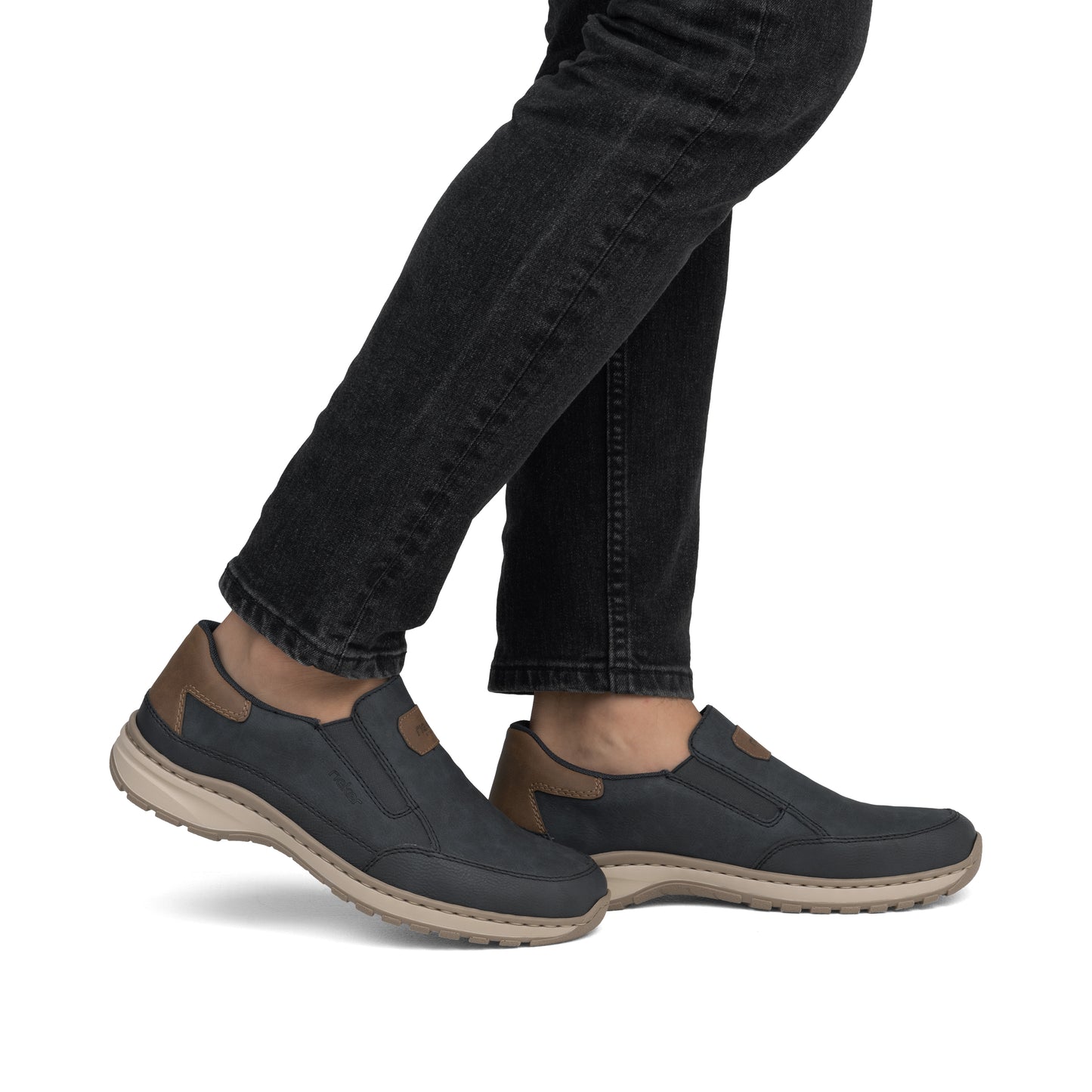 Rieker Shoe