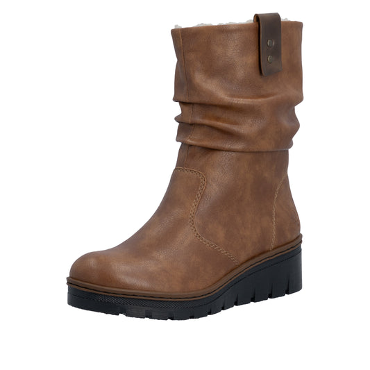 Rieker Boot