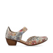 Rieker Shoes