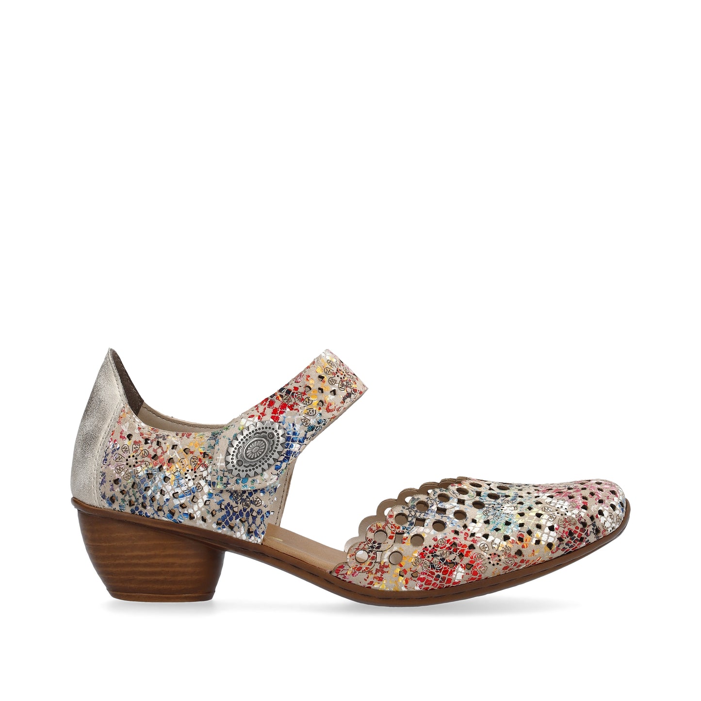 Rieker Shoes
