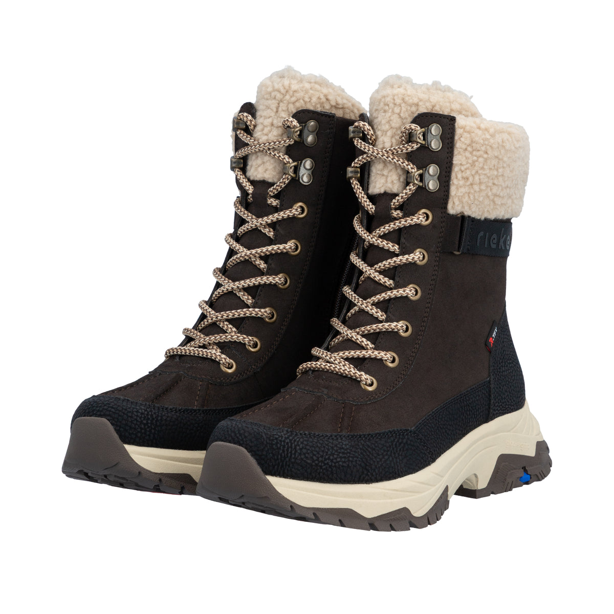Rieker Boot
