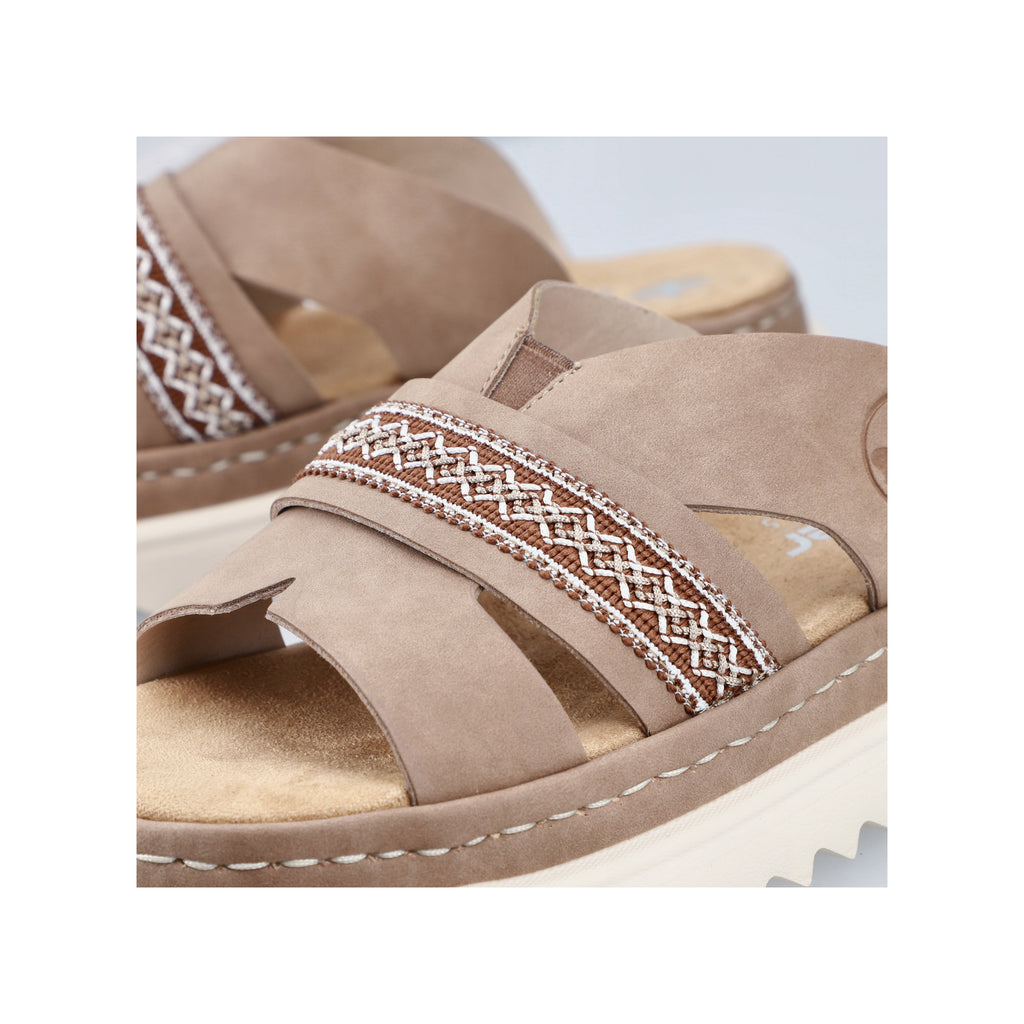 Rieker Sandals
