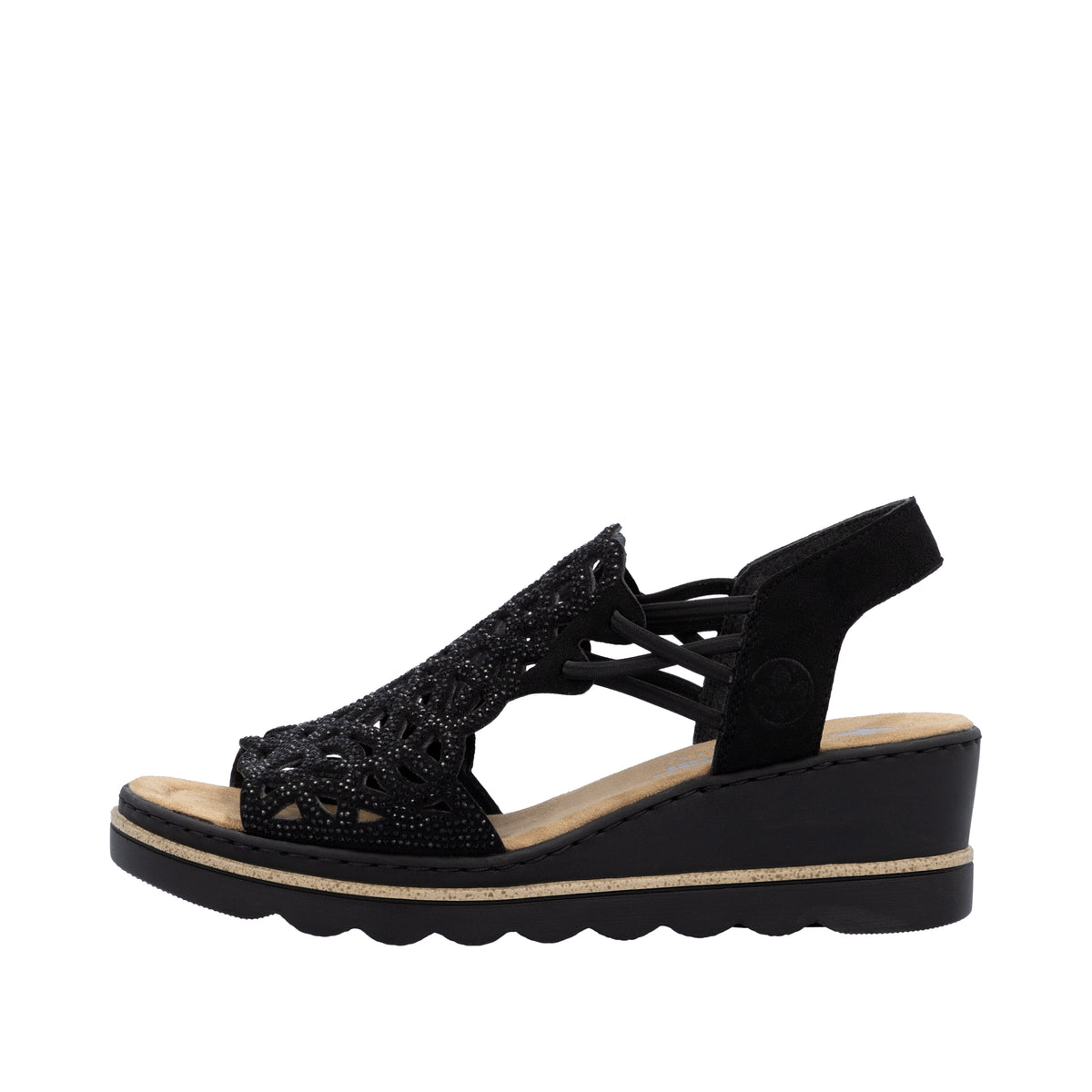 Rieker Sandal