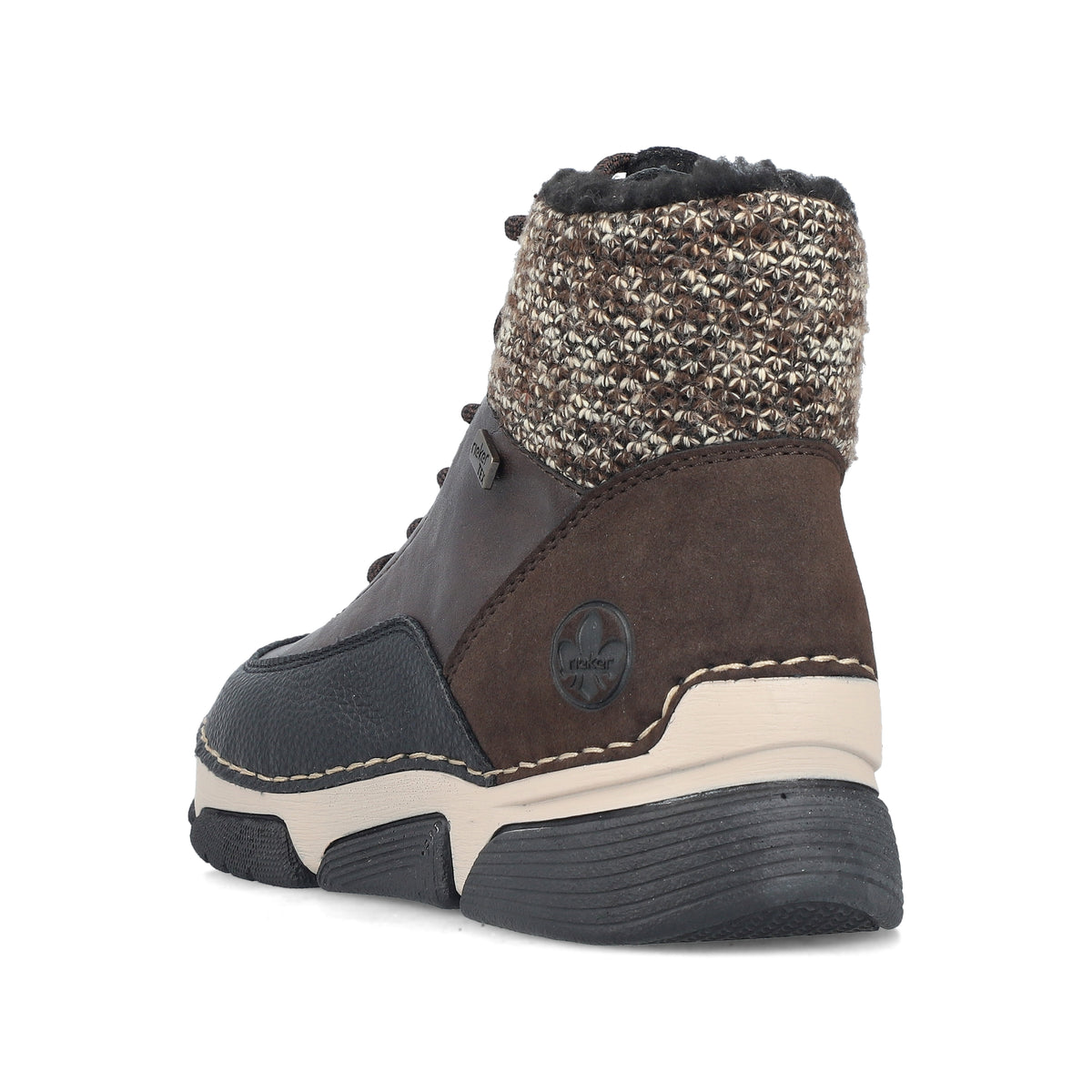 Rieker Boot