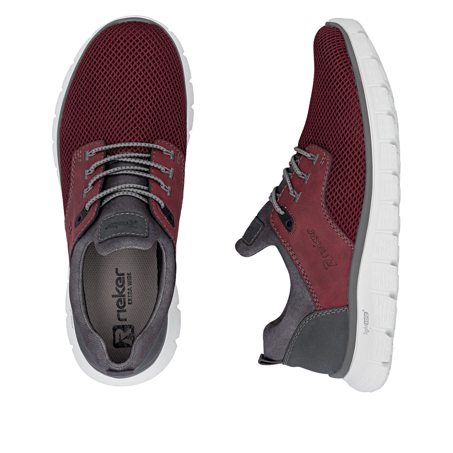 Rieker Trainer