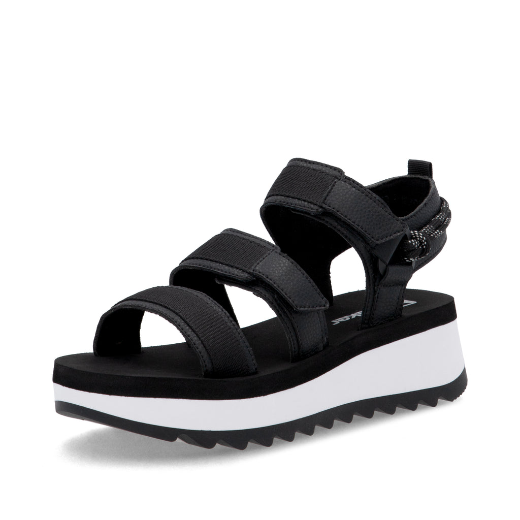 Rieker Sport   Sandals