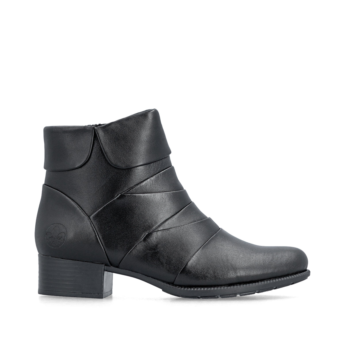 Rieker Boot