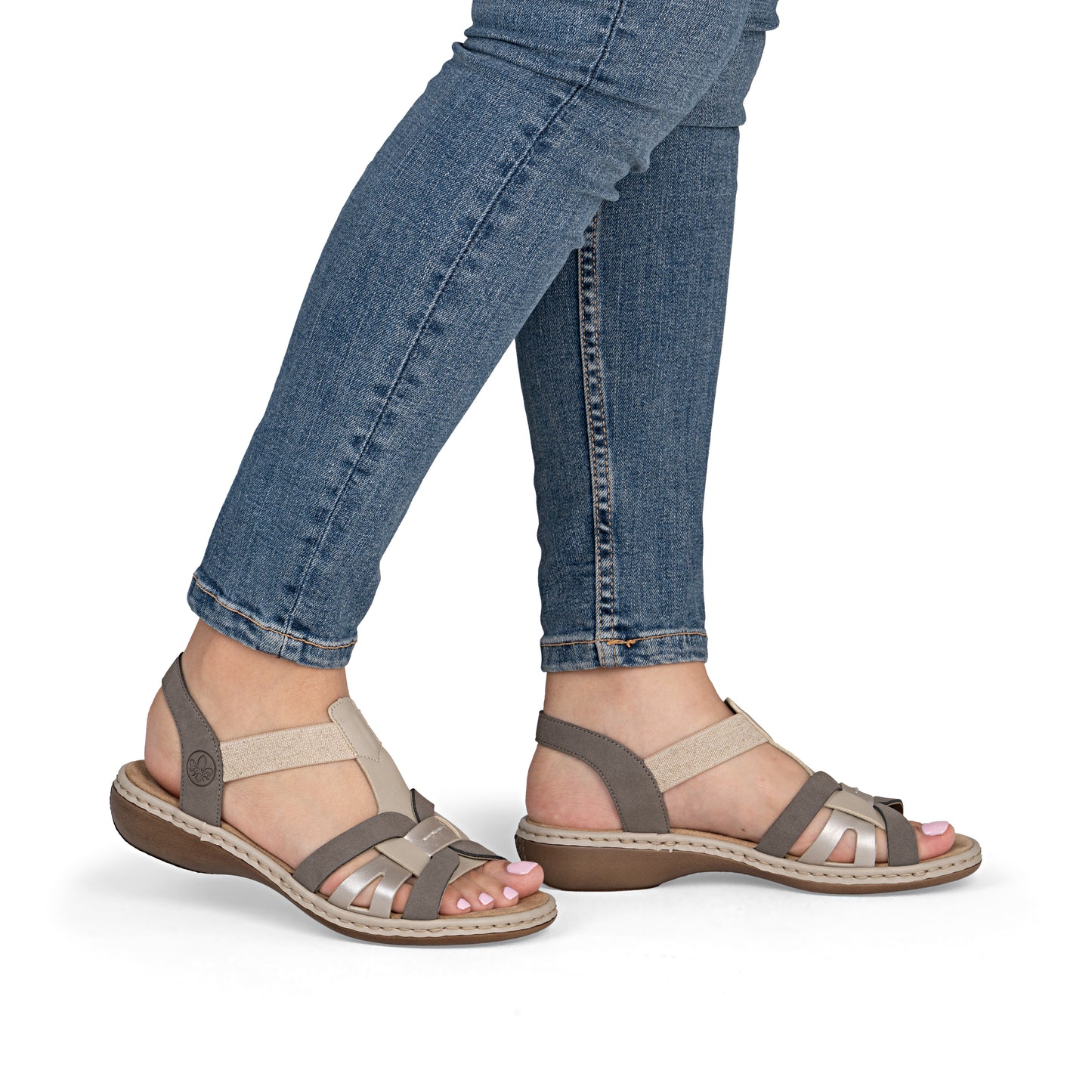 Rieker Sandal