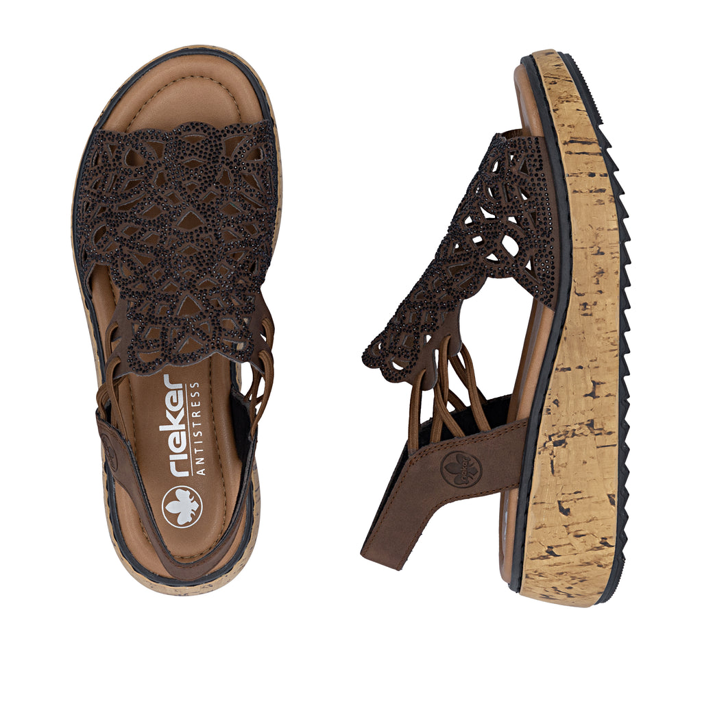 Rieker Sandal