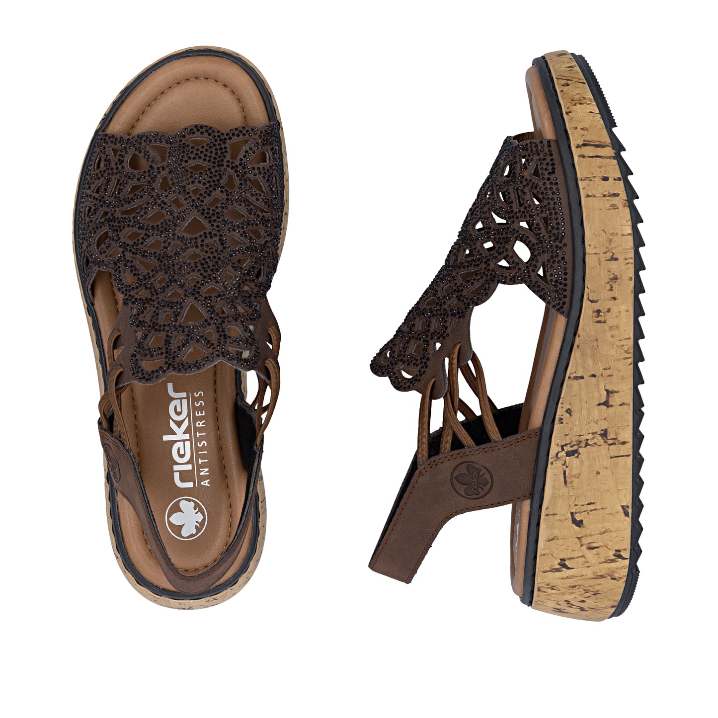 Rieker Sandal