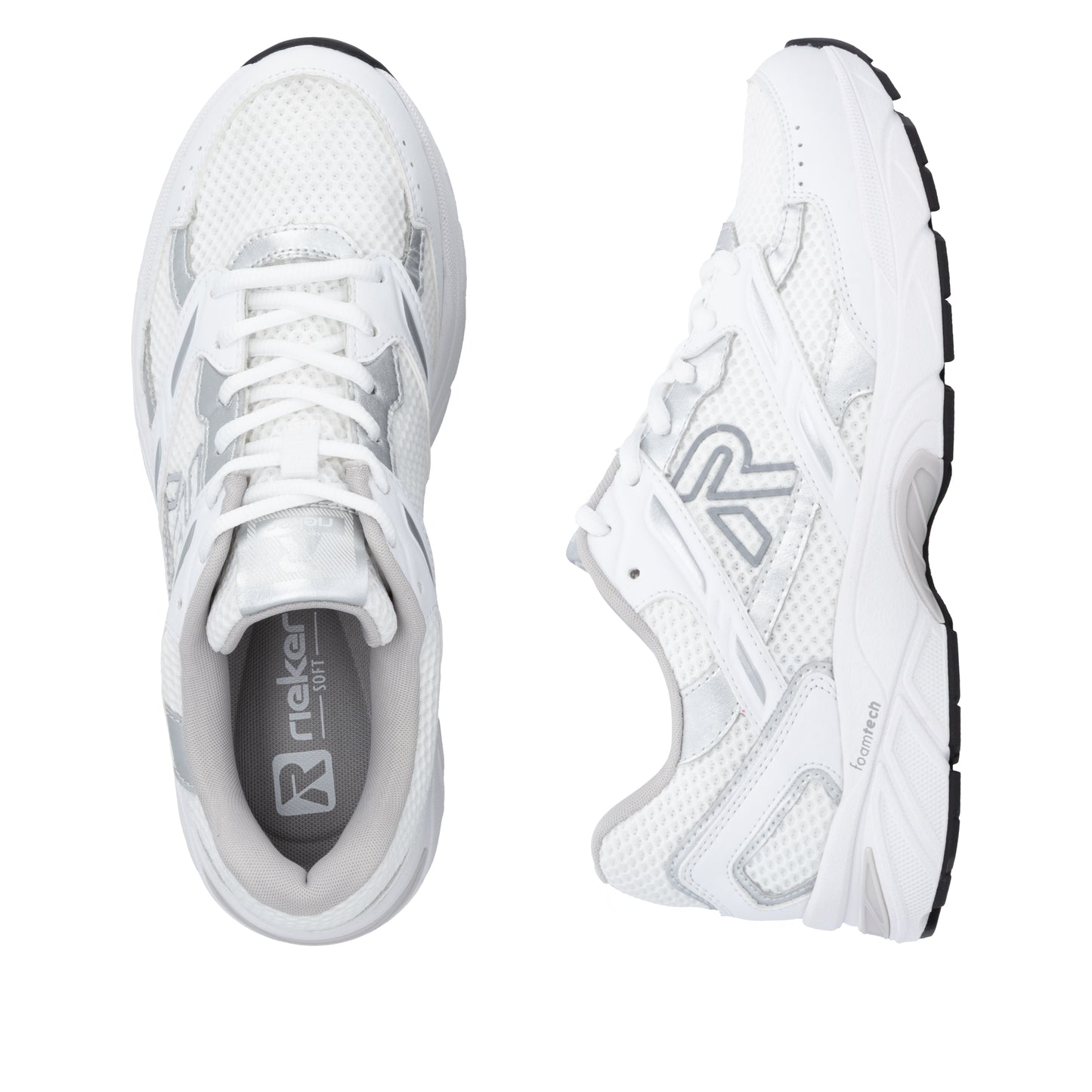 Rieker Sport Trainer