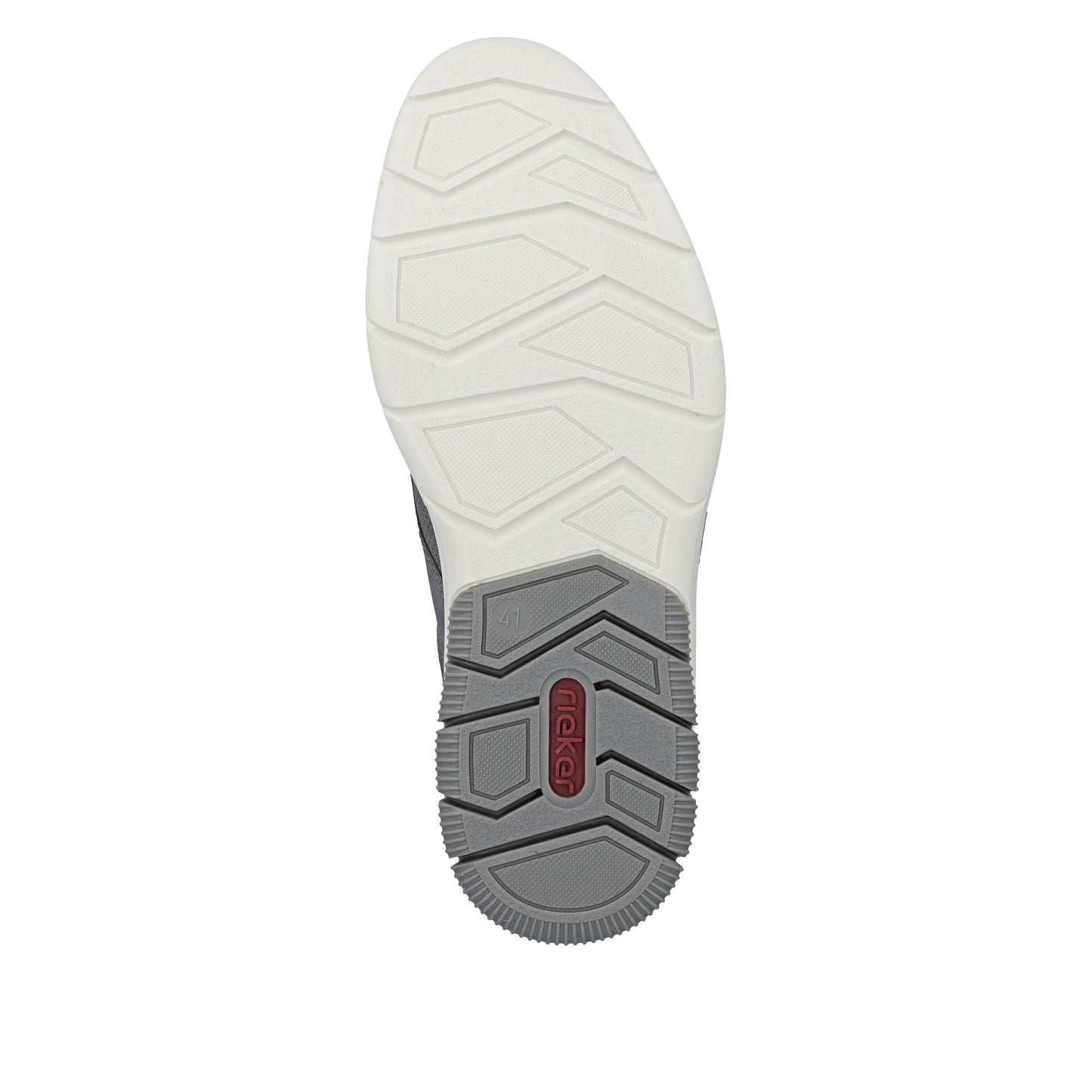 Rieker Shoe