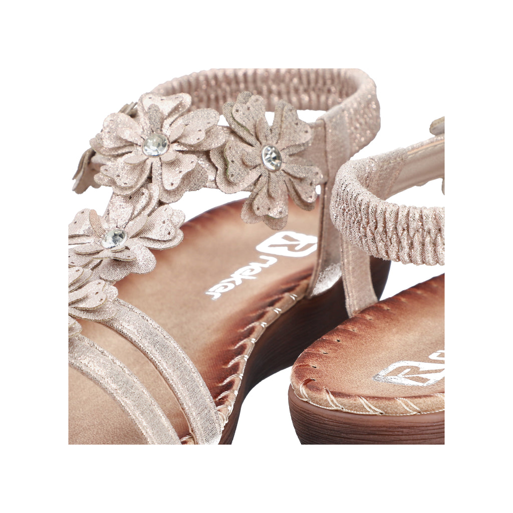 Rieker Sandal
