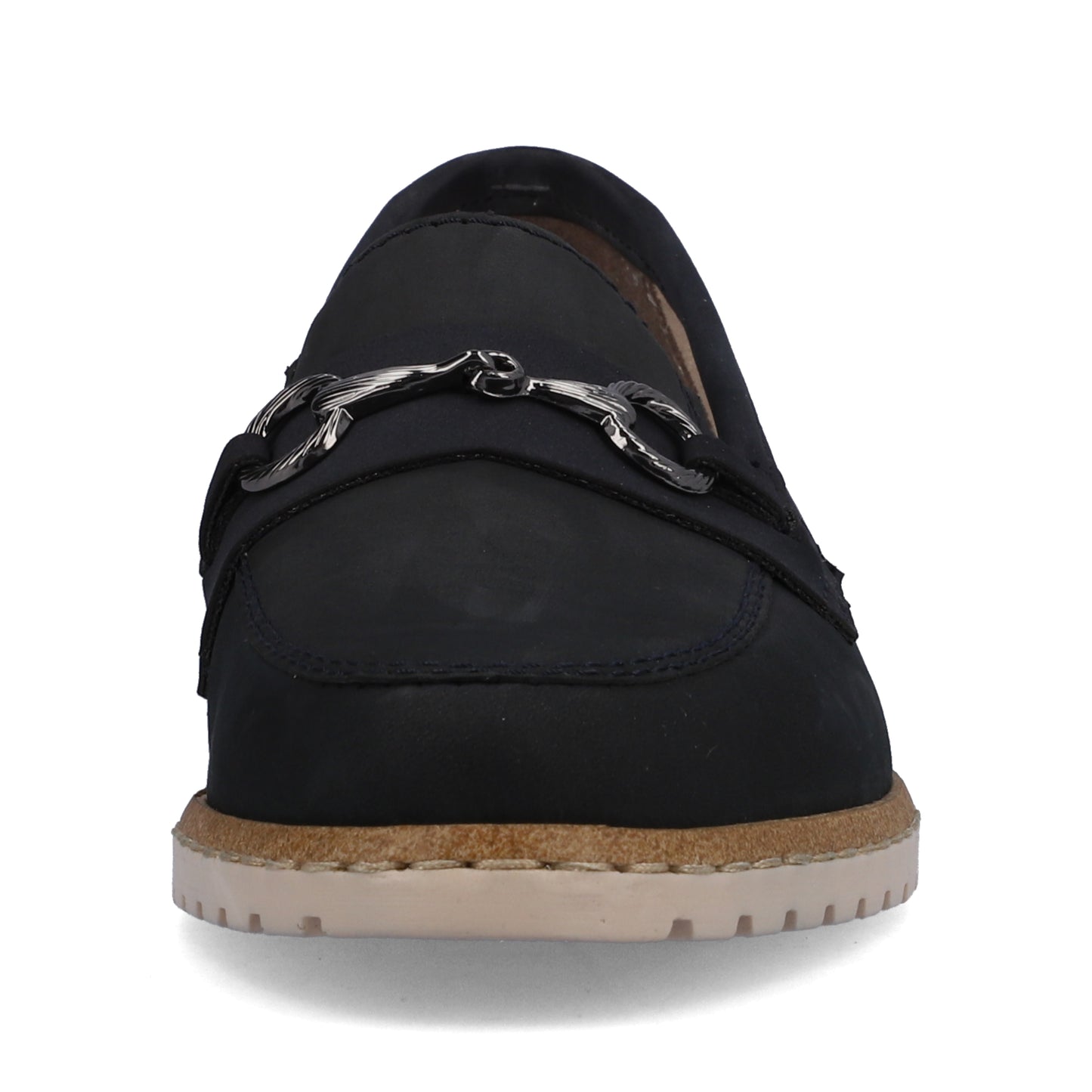 Rieker Woman's Shoes - Blue | 51860-14