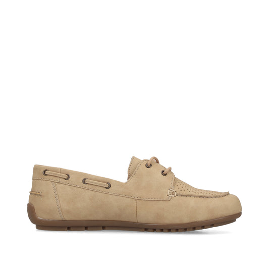 Rieker Shoe