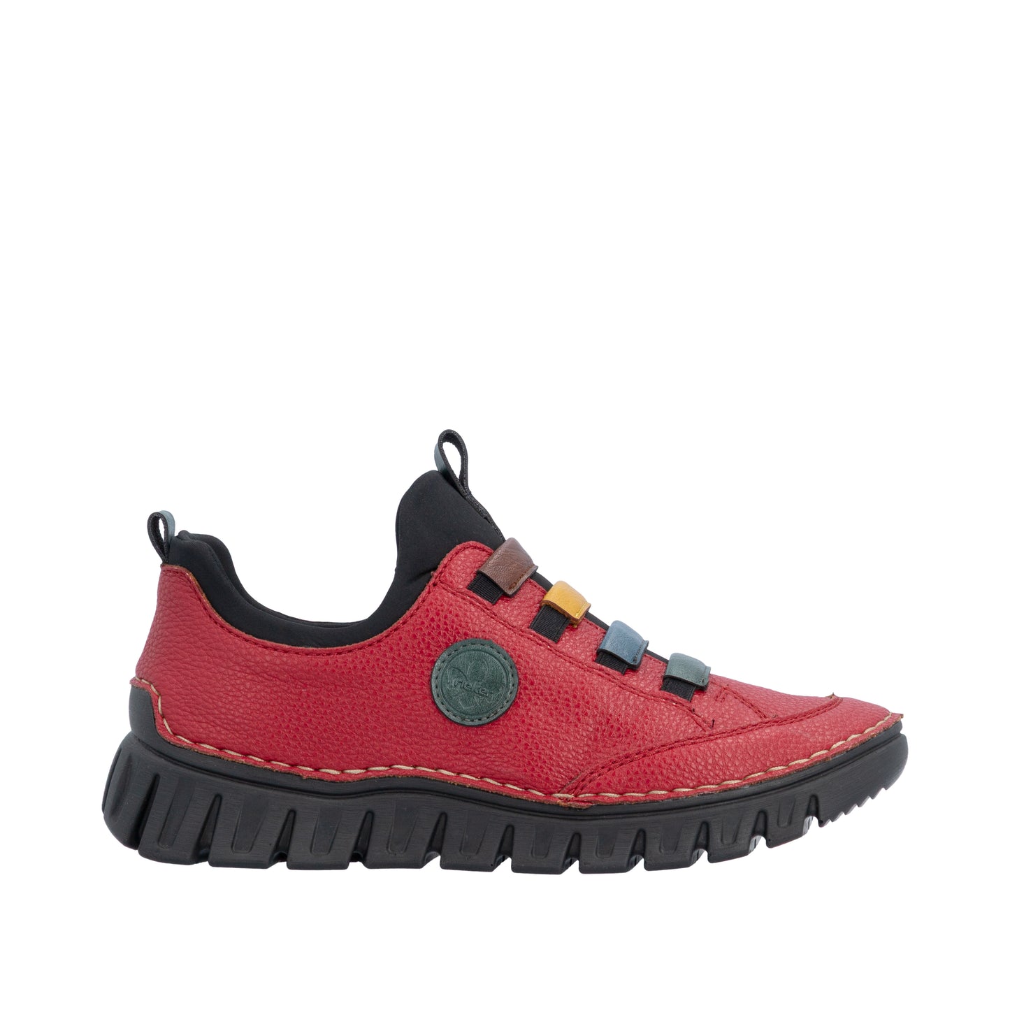 Rieker Shoe